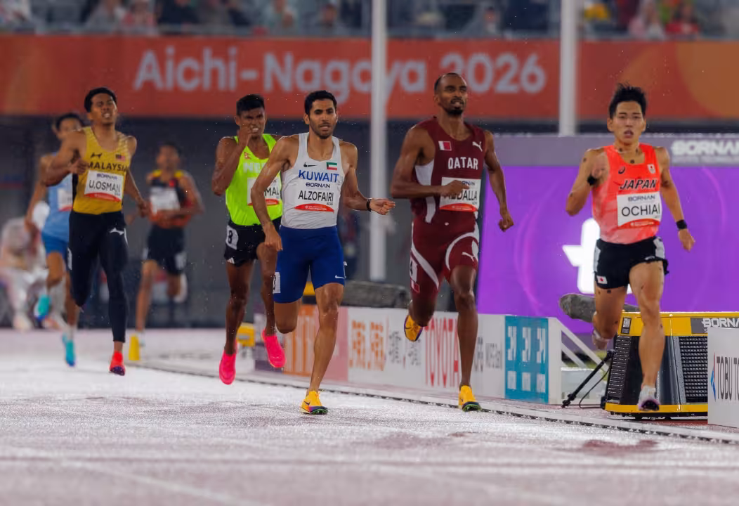athletics