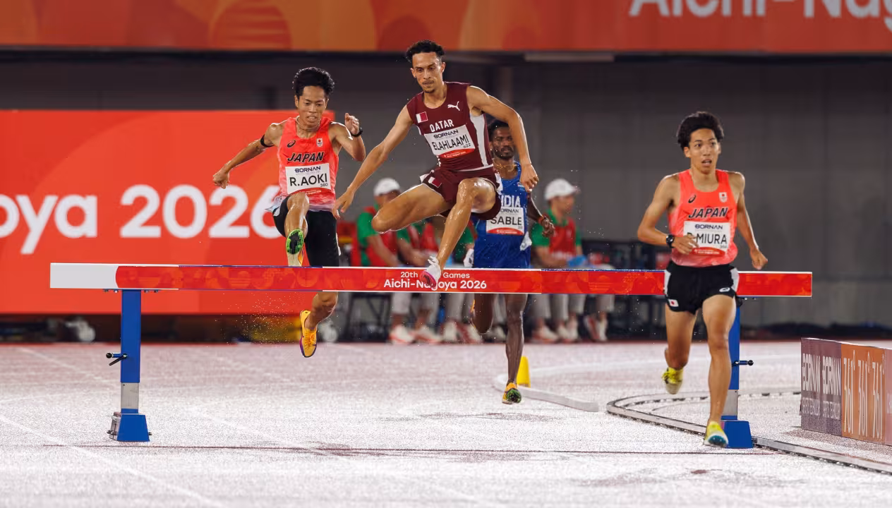 athletics