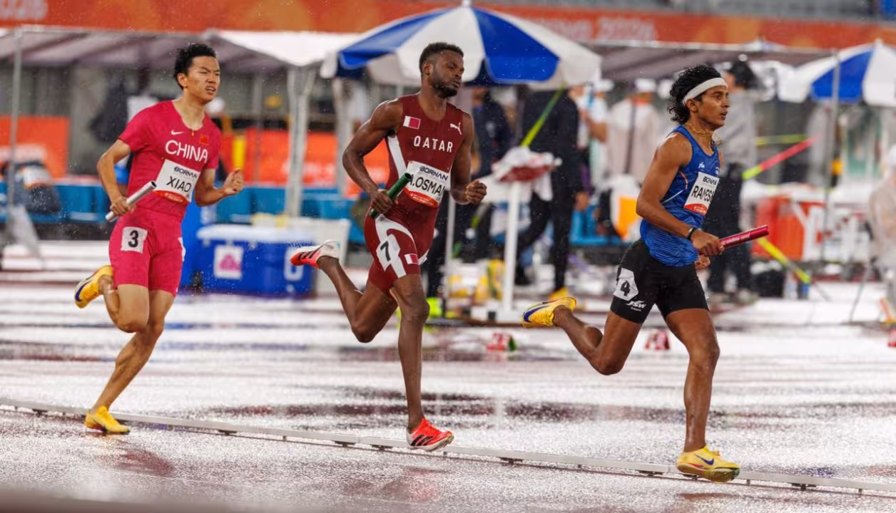 athletics