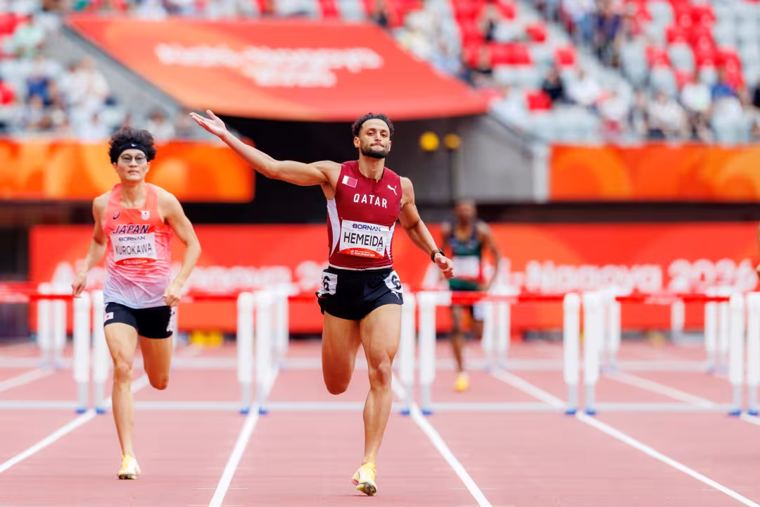 athletics