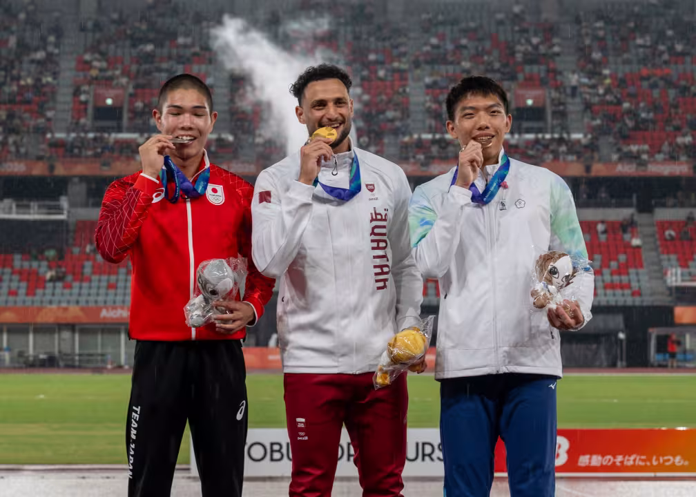 athletics