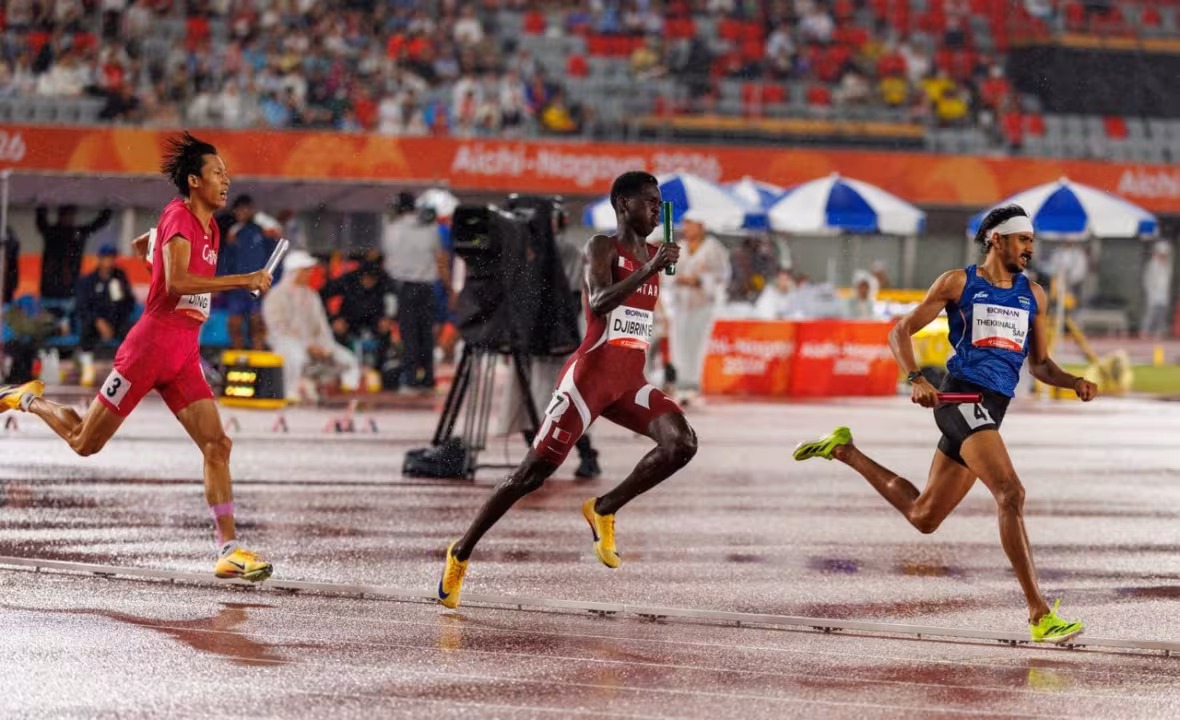 athletics