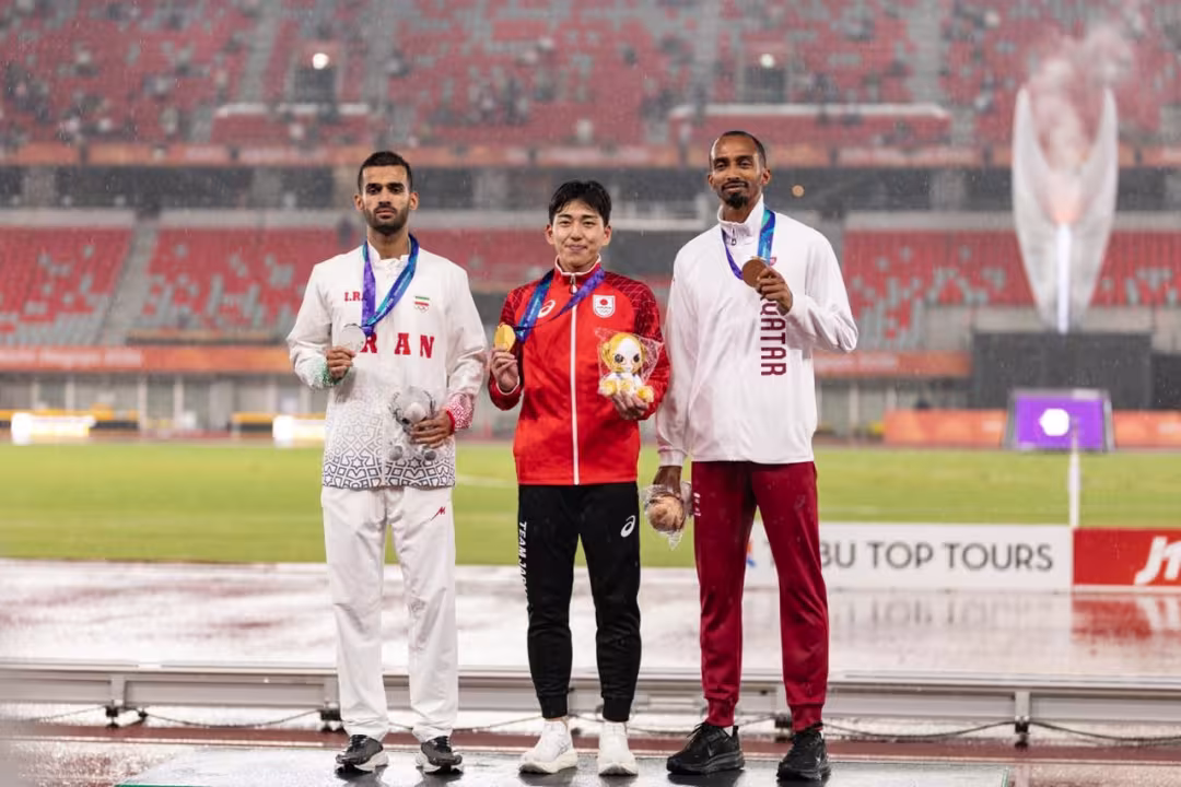 athletics