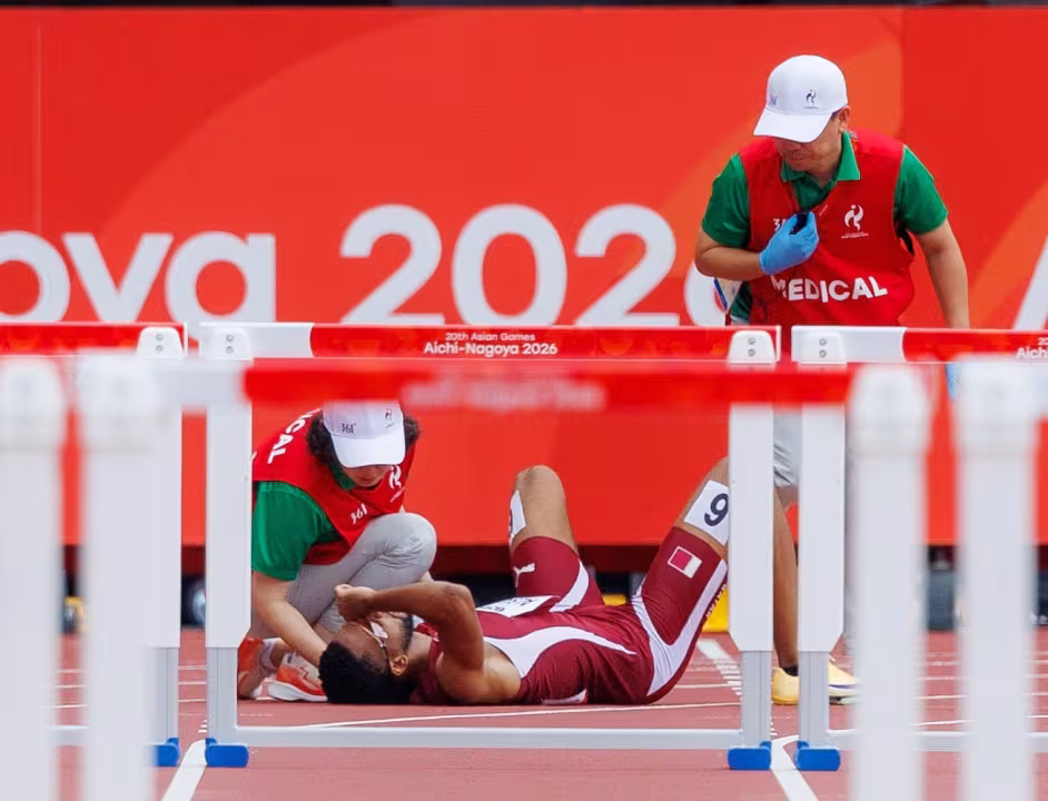 athletics