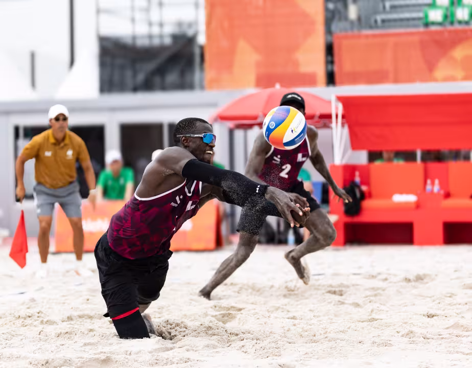 volleyball