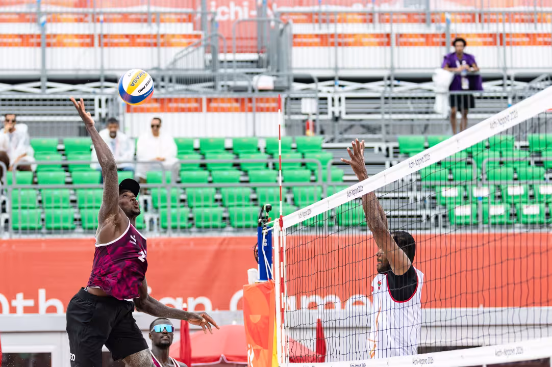 volleyball