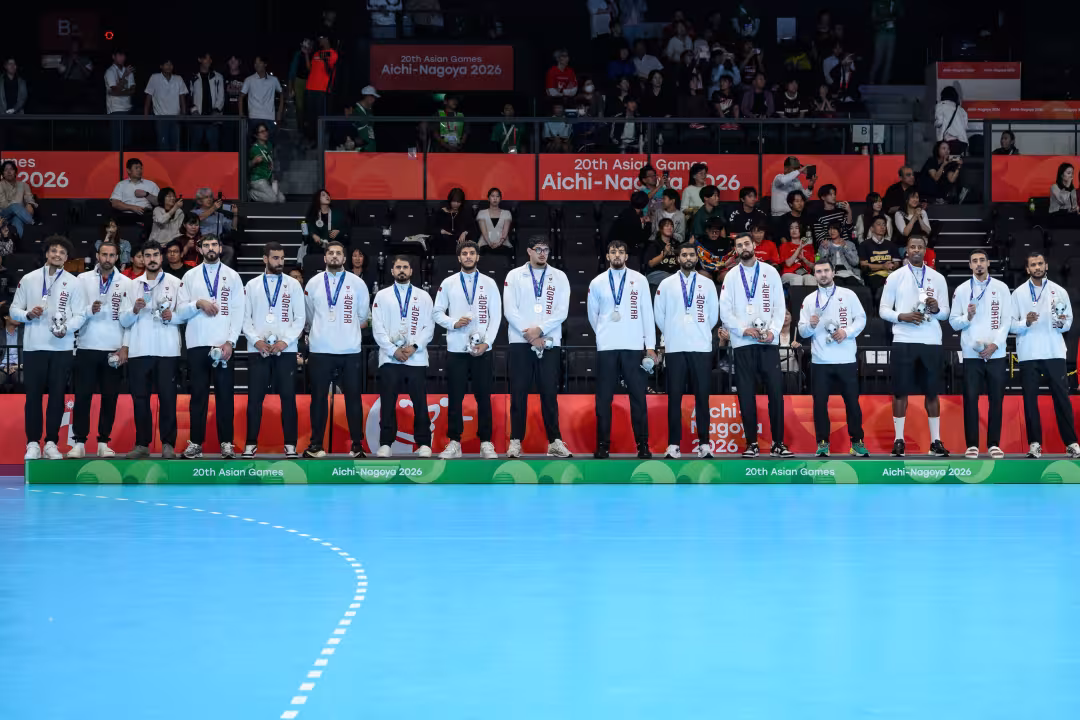 handball