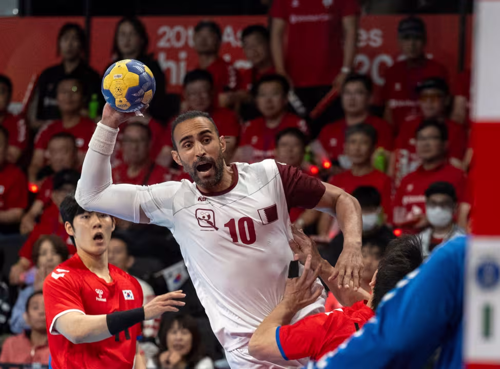 handball
