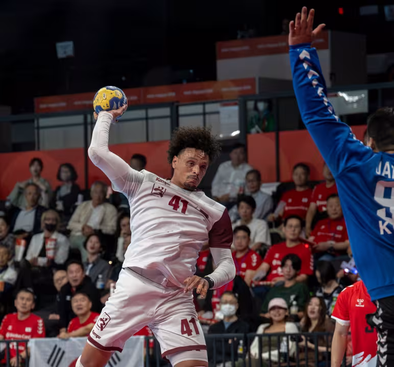 handball