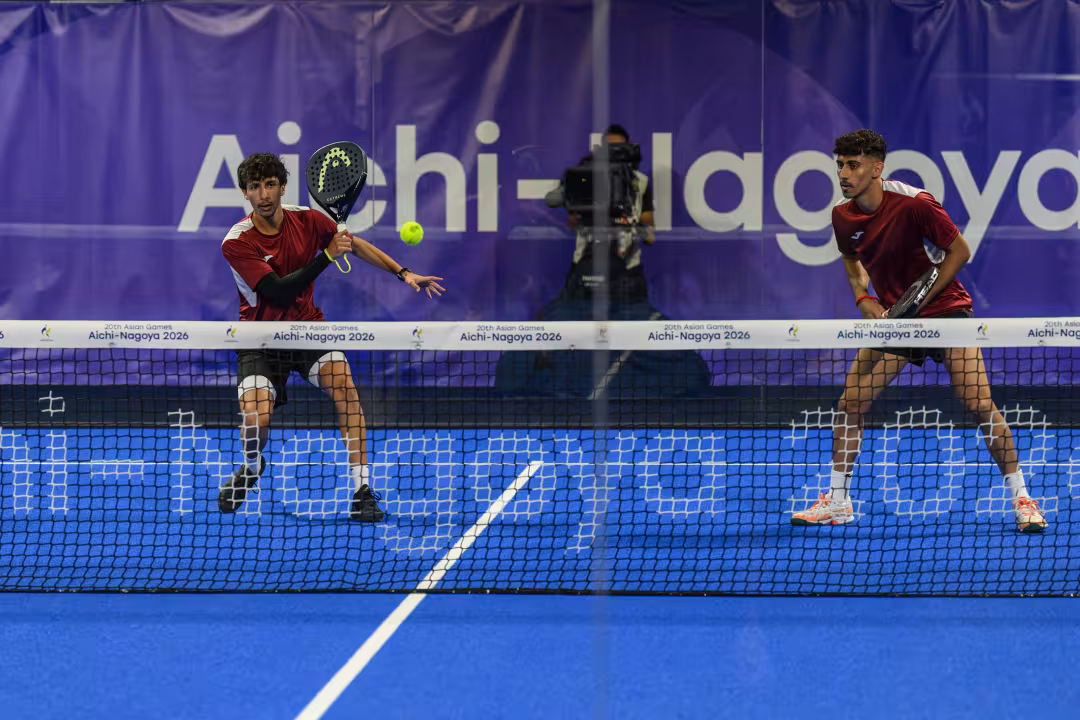 padel