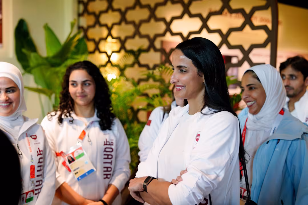 Sheikha Hind