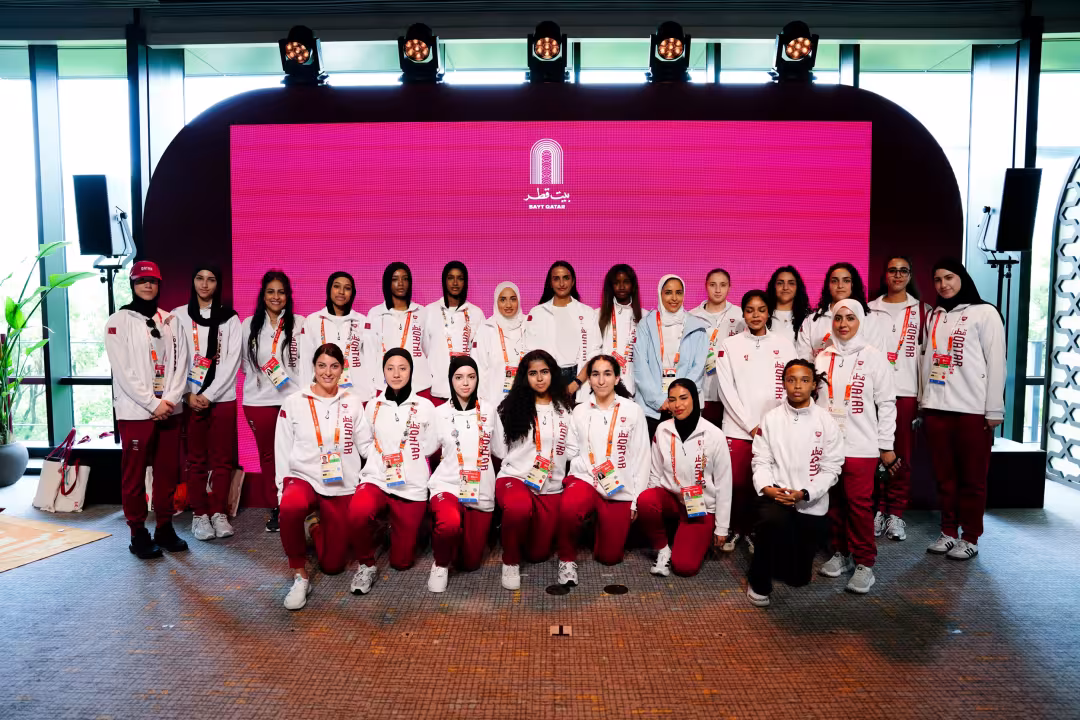 Sheikha Hind