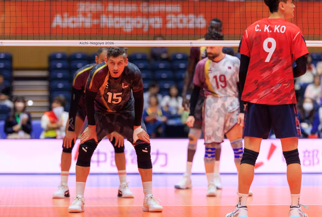 volleyball