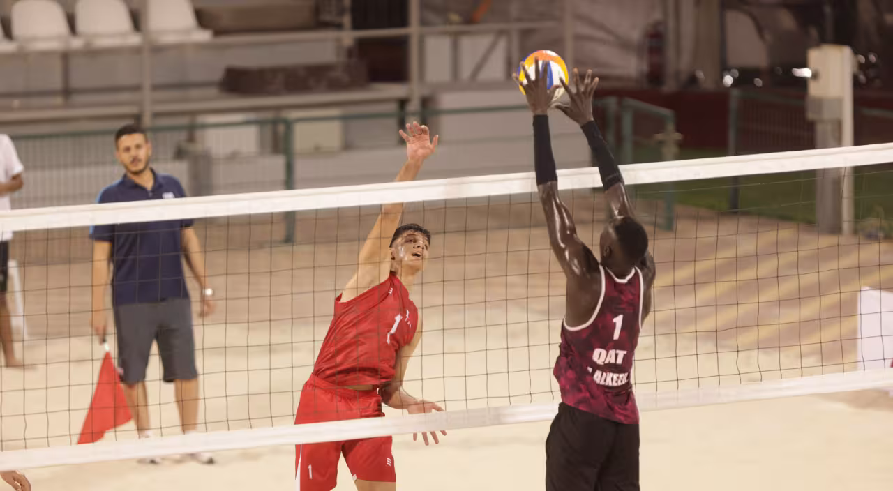 volleyball