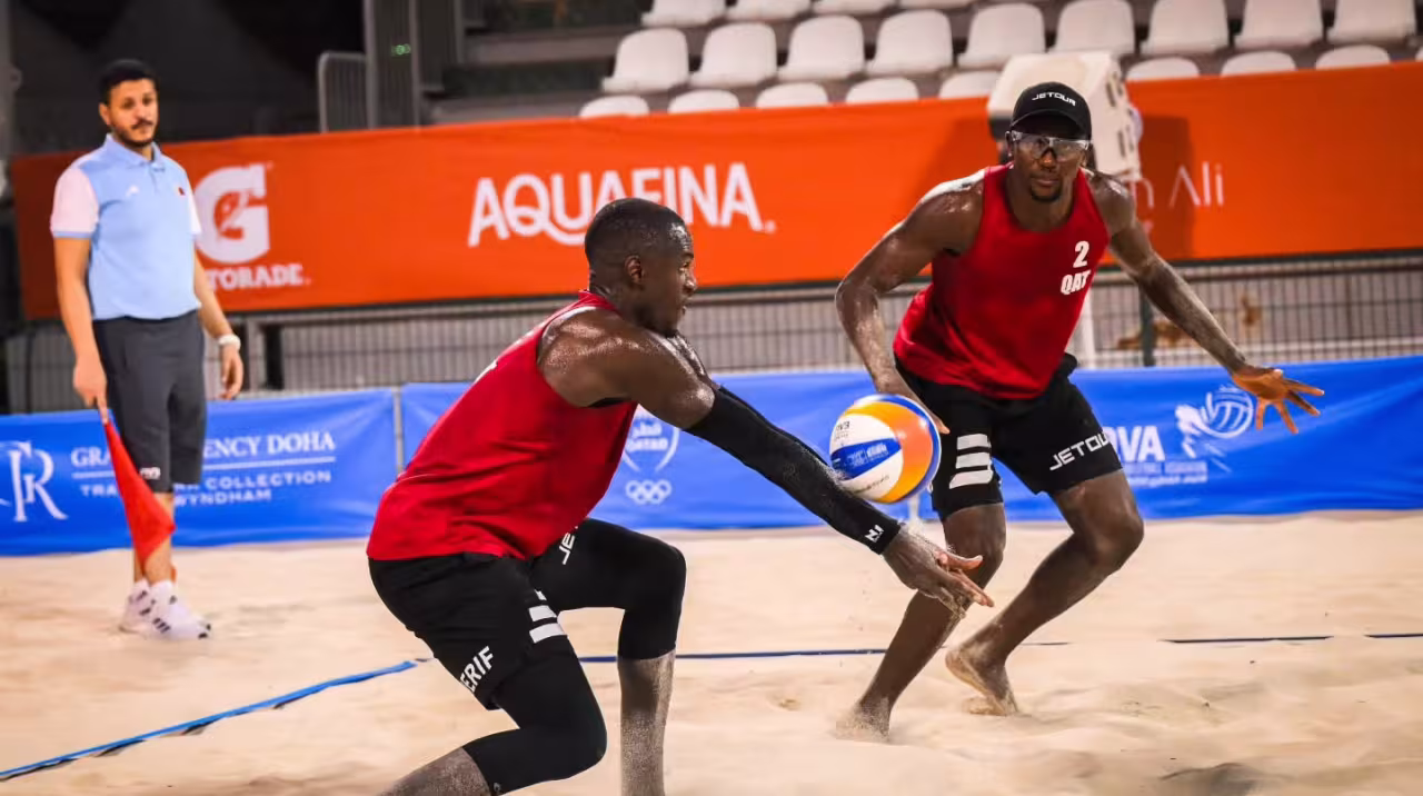 volleyball