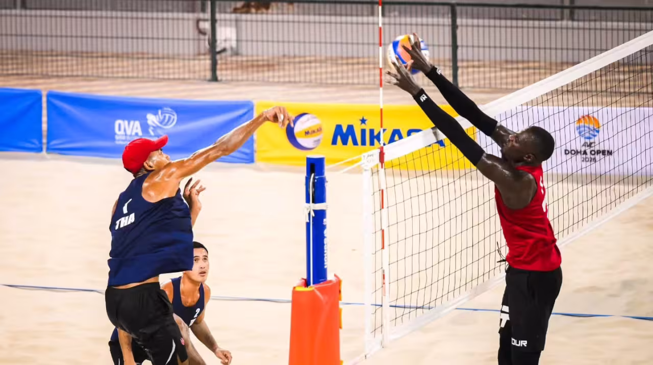 volleyball