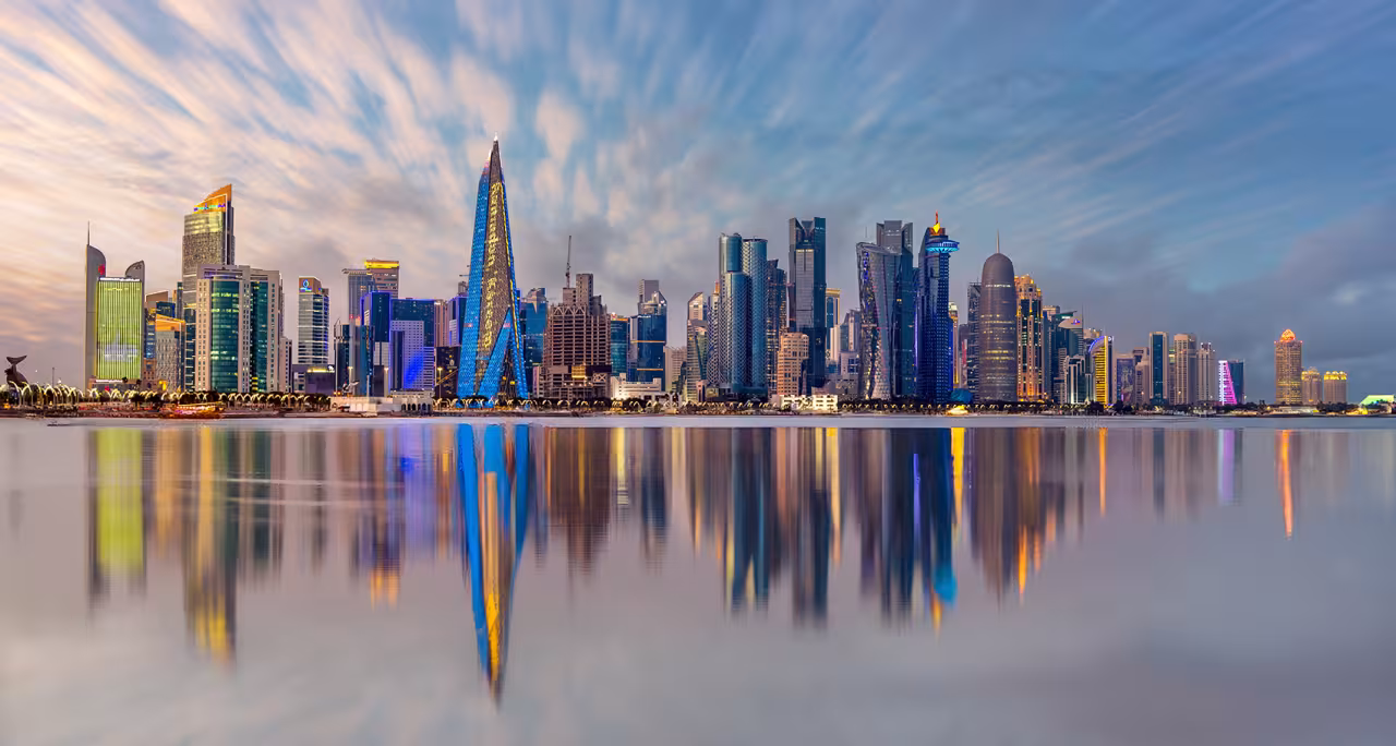 doha