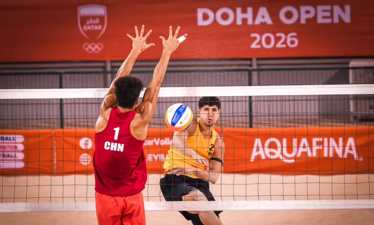 volleyball