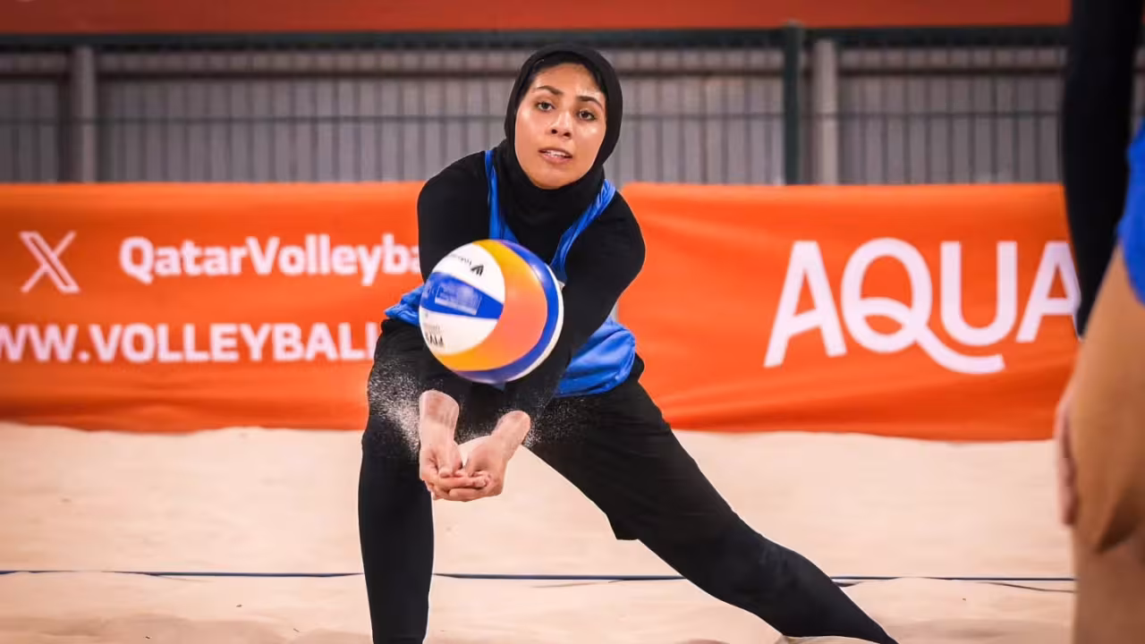 volleyball