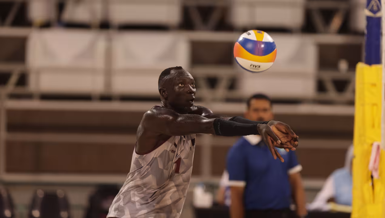 volleyball