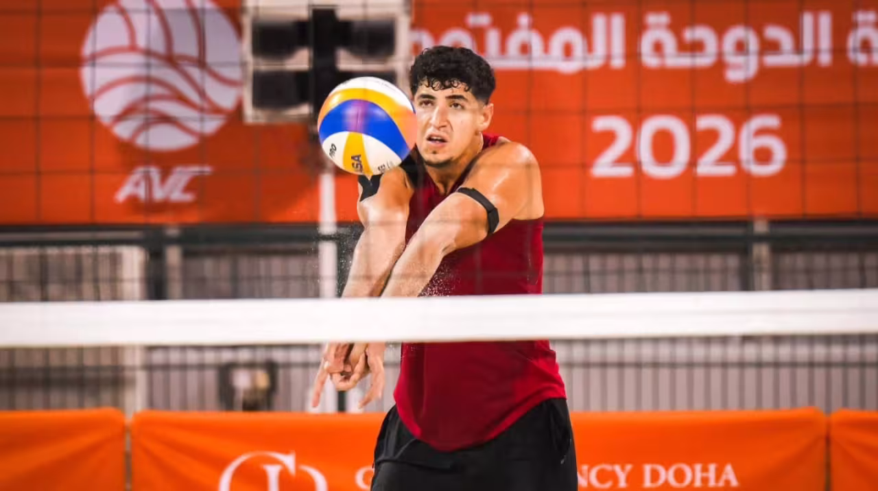 volleyball