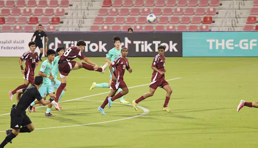 football