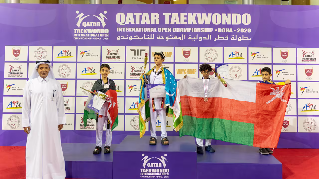 teakwondo