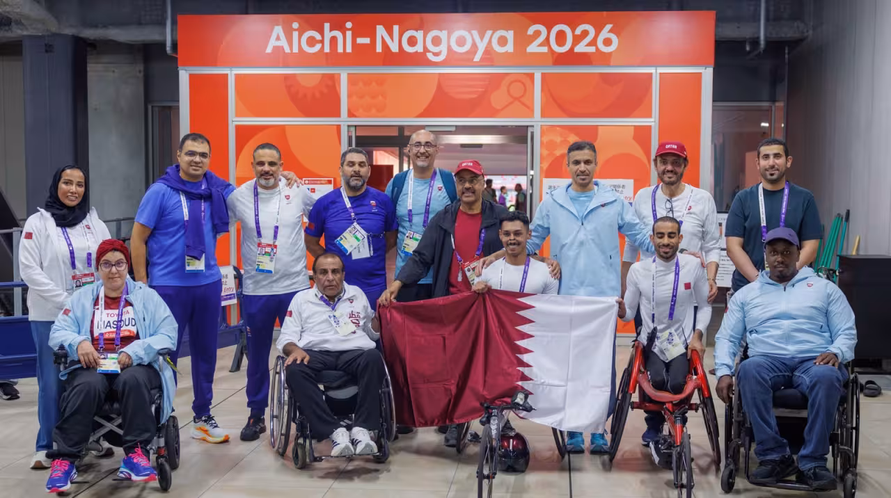 paralympic