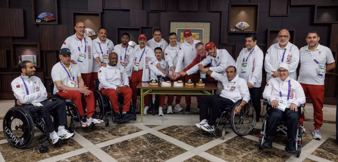 paralympic