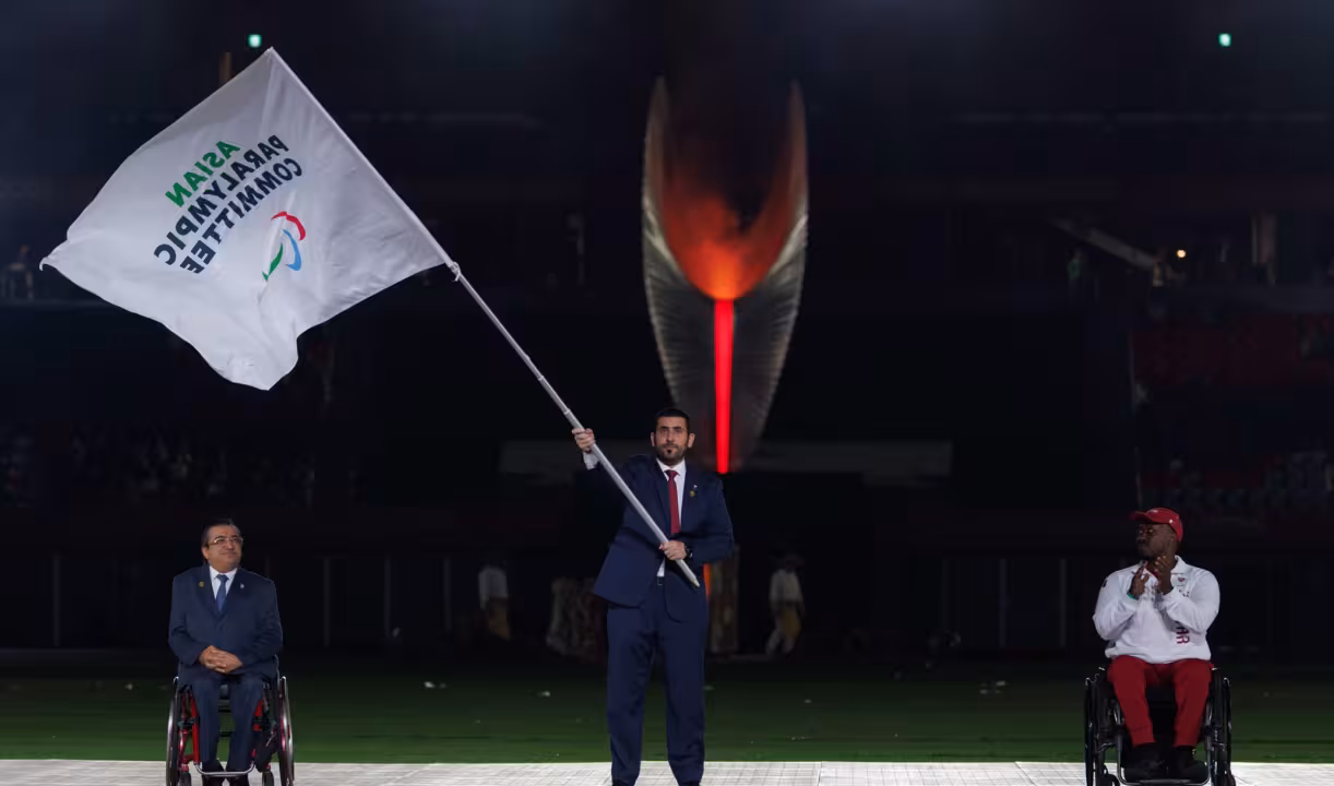 paralympic