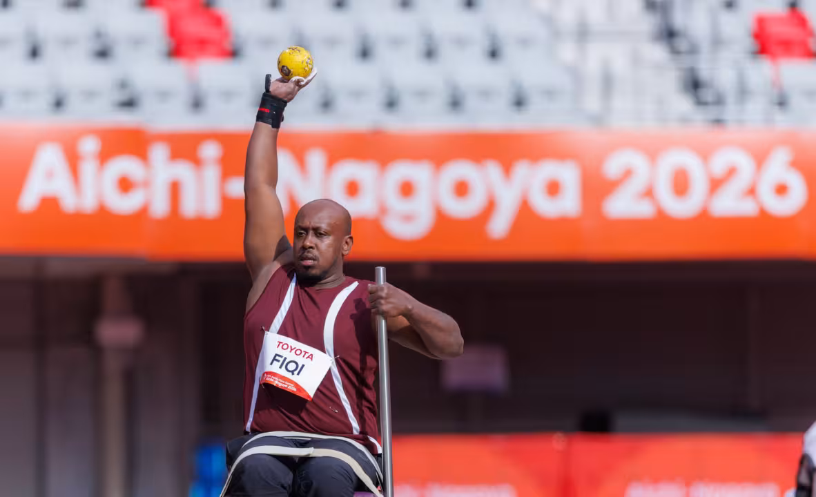 paralympic