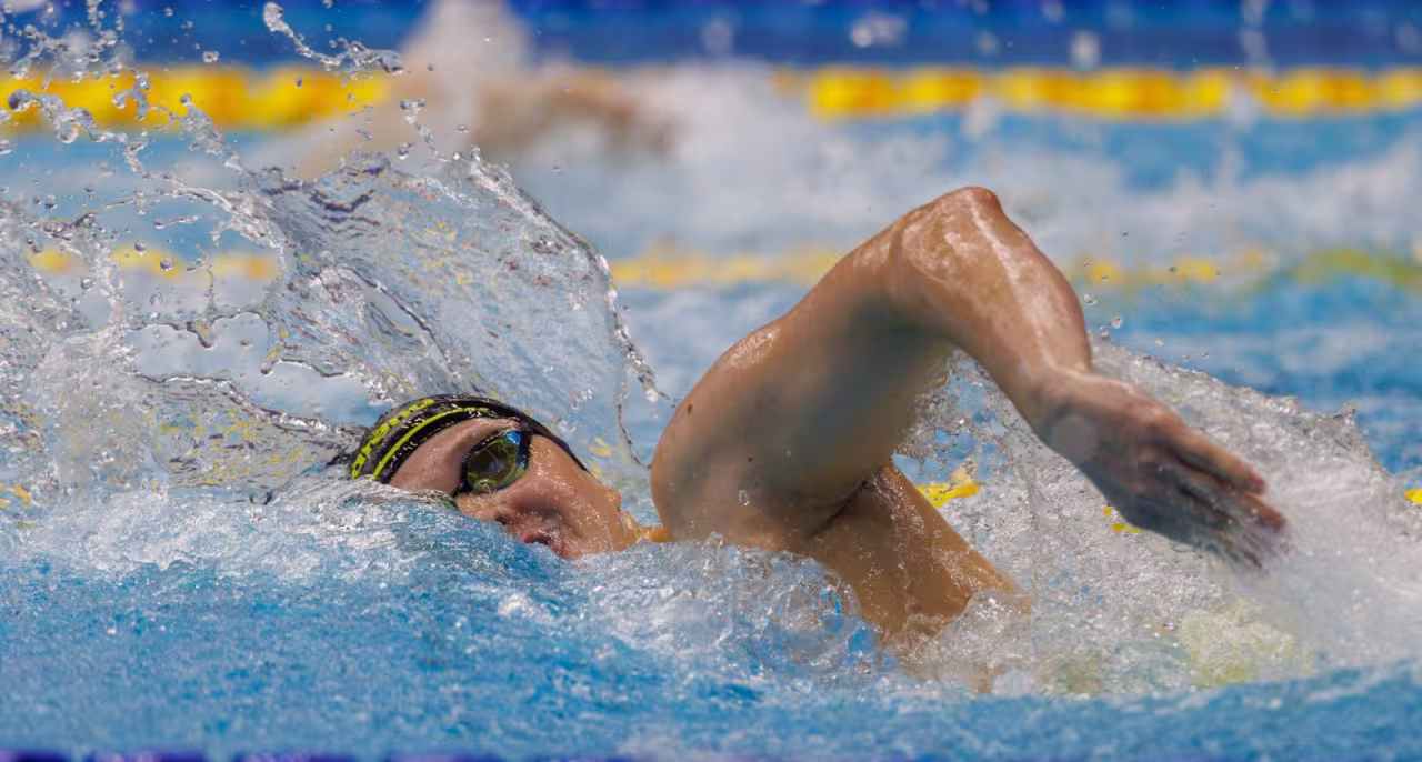 paralympic