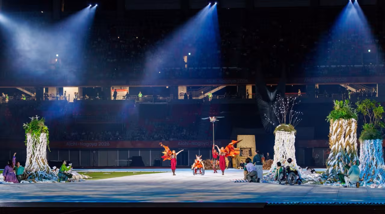 paralympic