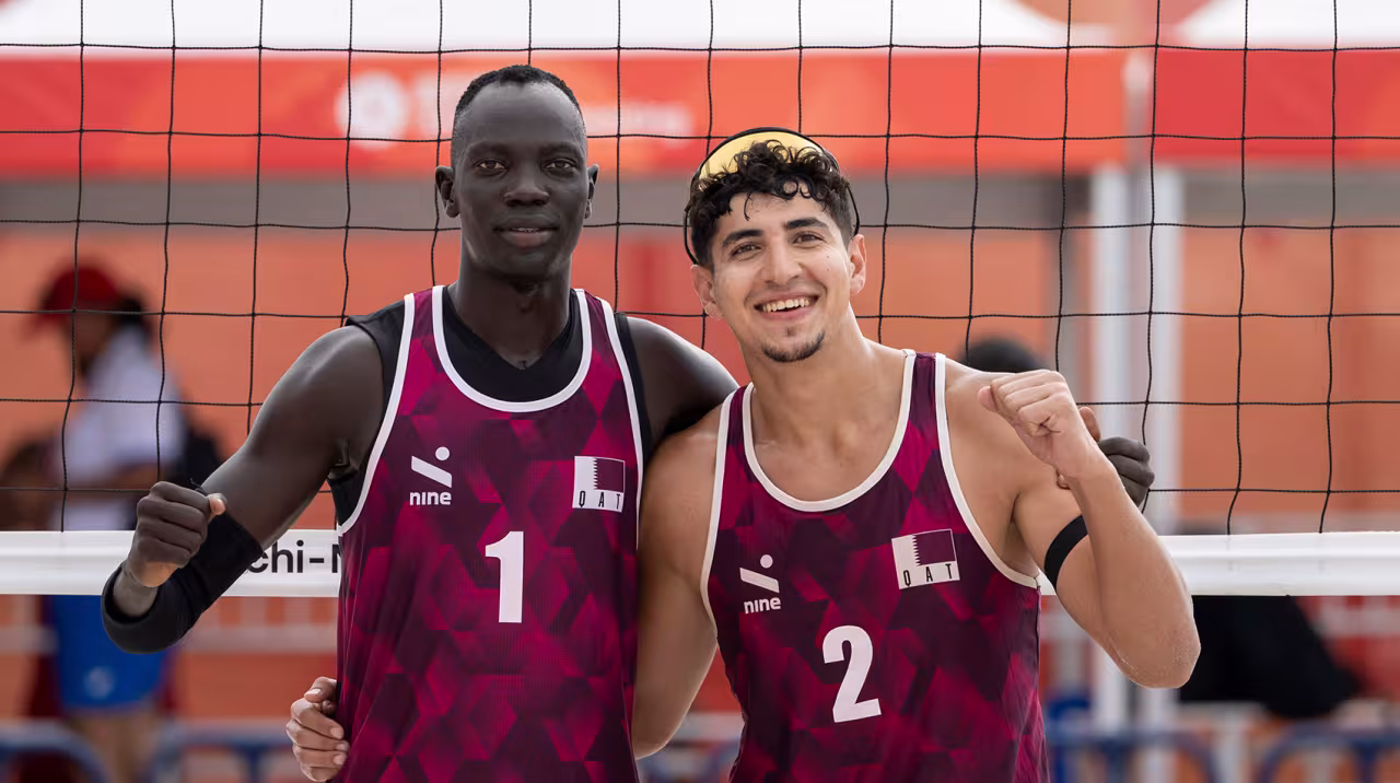 volleyball