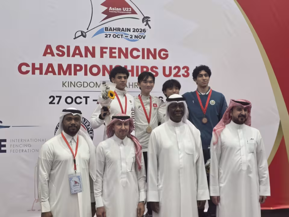 fencing