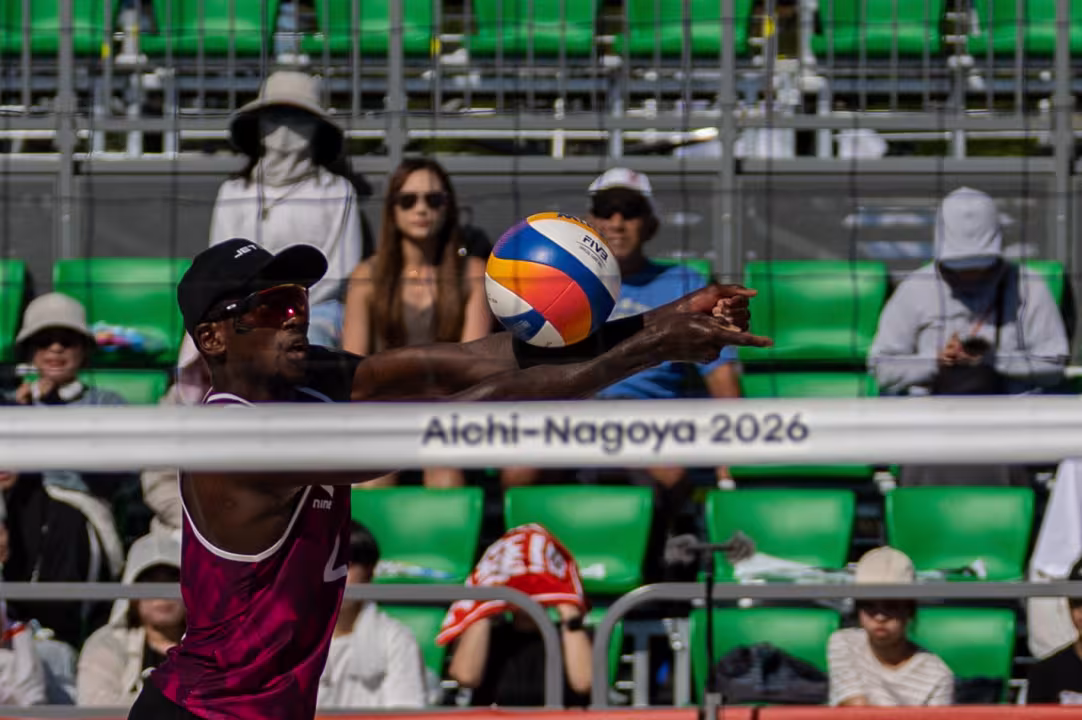 volleyball