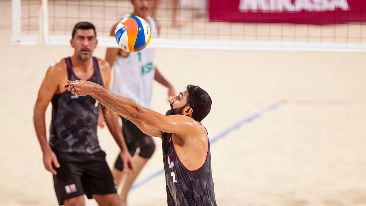 volleyball