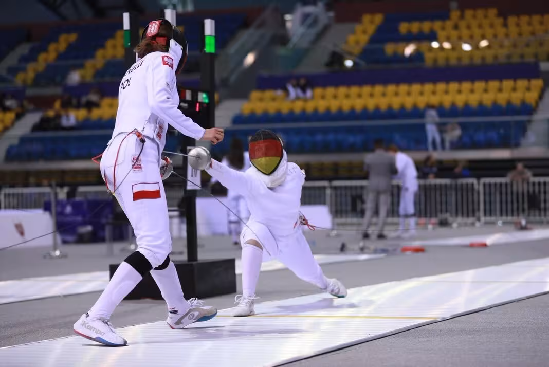 fencing