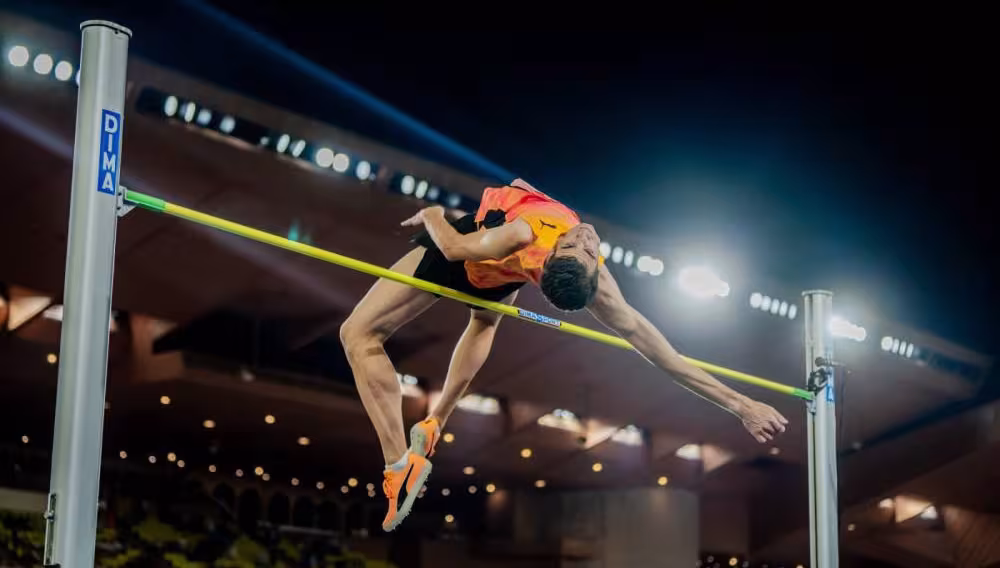 athletics
