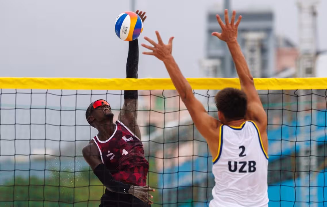 volleyball