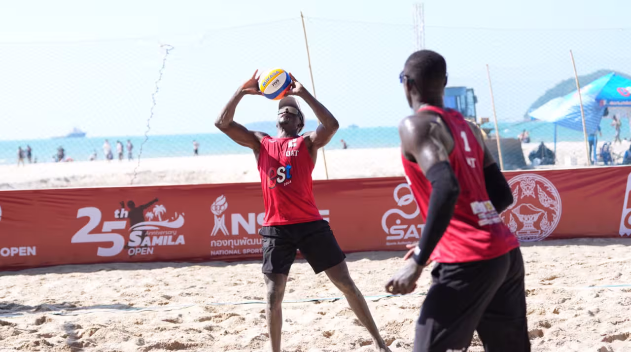 bechvolleybll