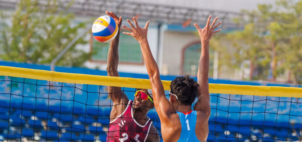 volleyball