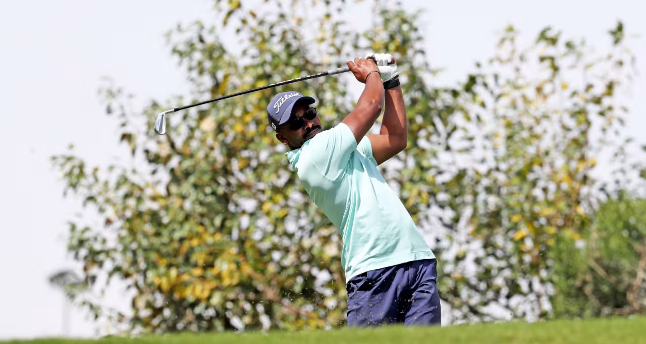 golf