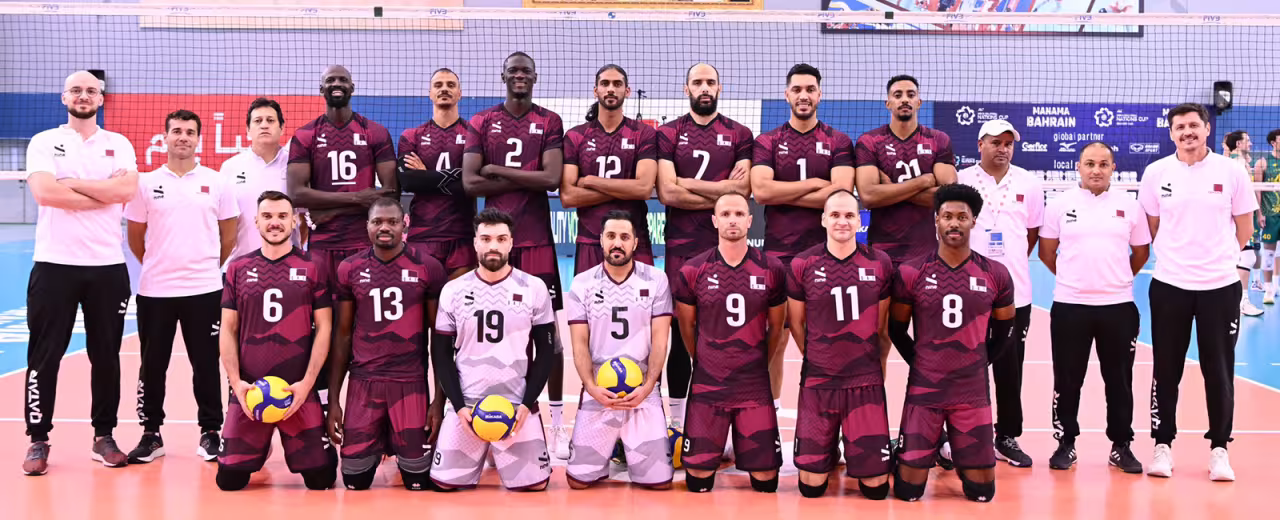 volleyball