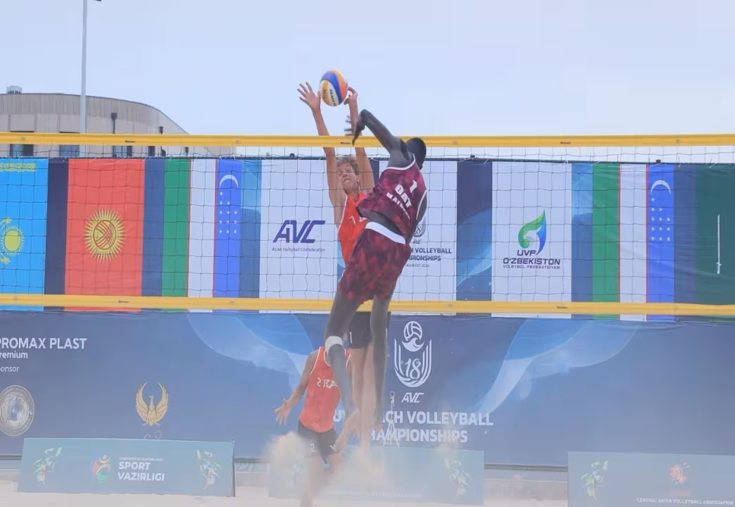 volleyball