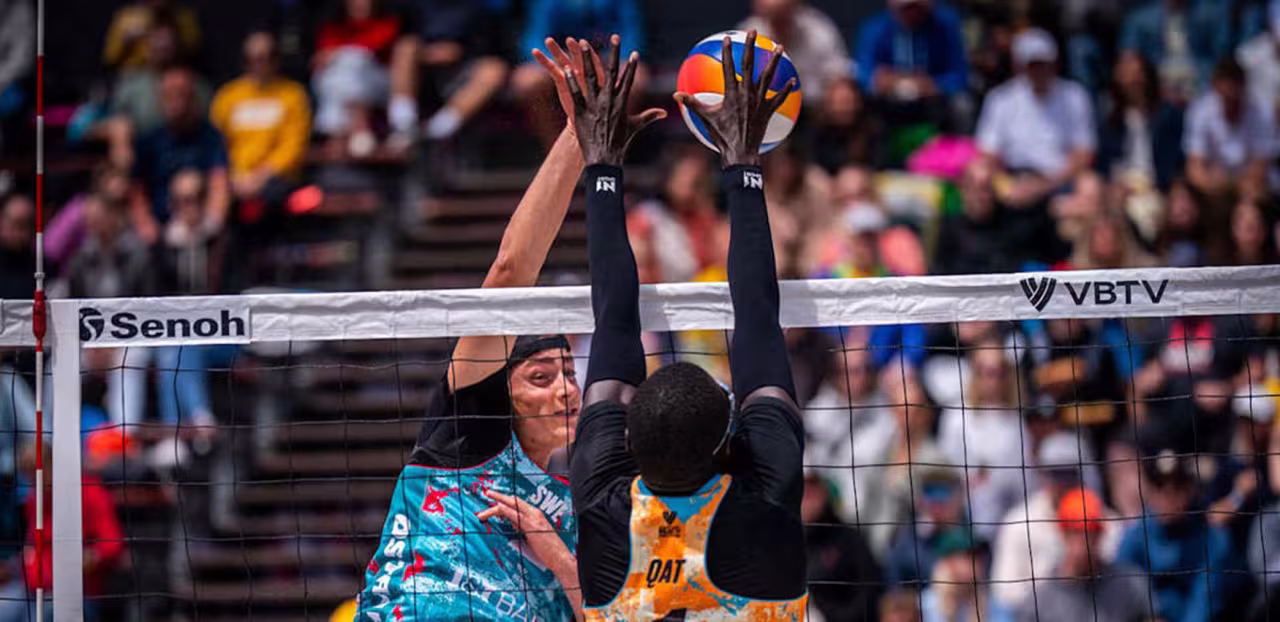 volleyball