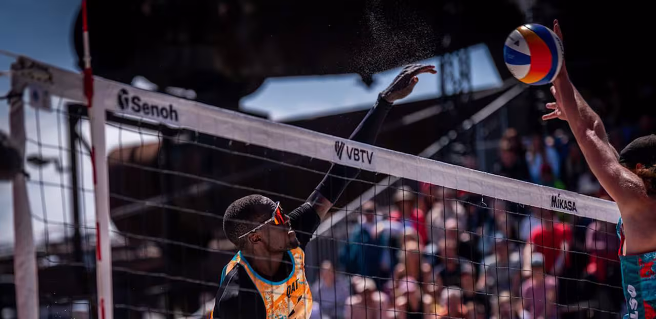 volleyball