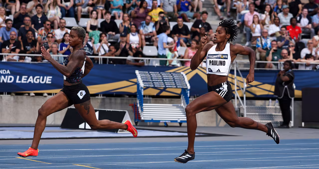athletics