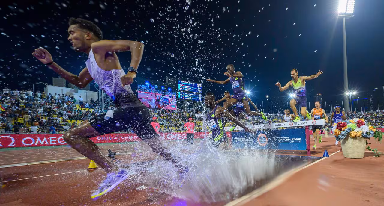 athletics