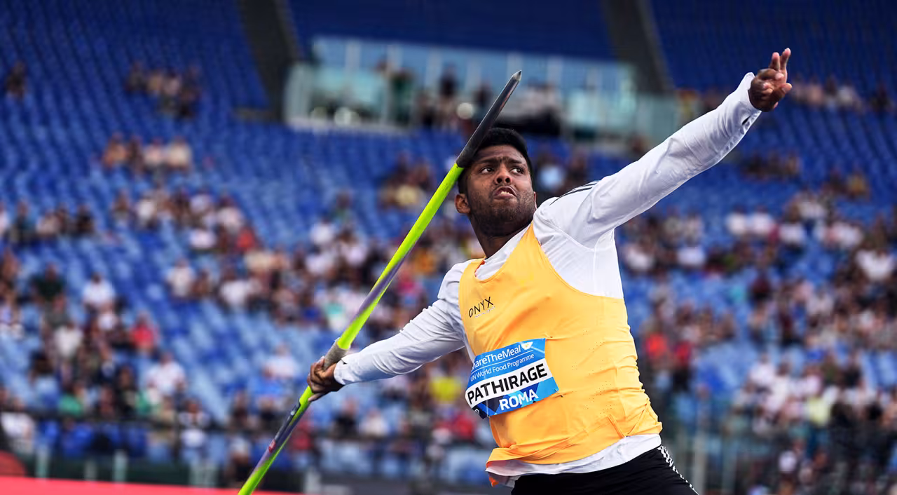 athletics